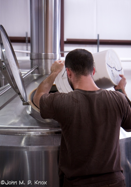 The (512) Brewery.
