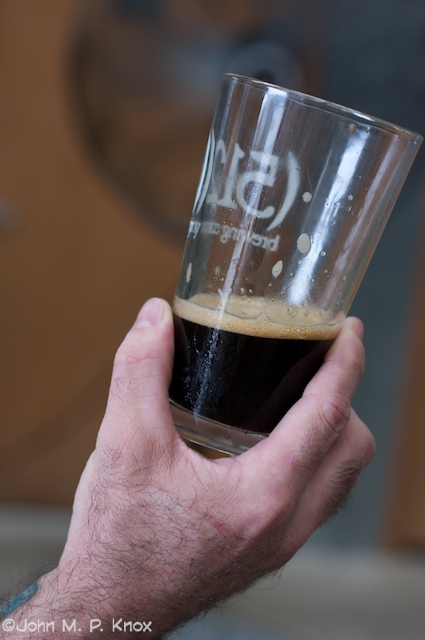 The (512) Brewery.