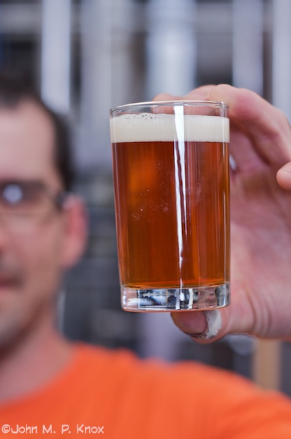 The (512) Brewery.