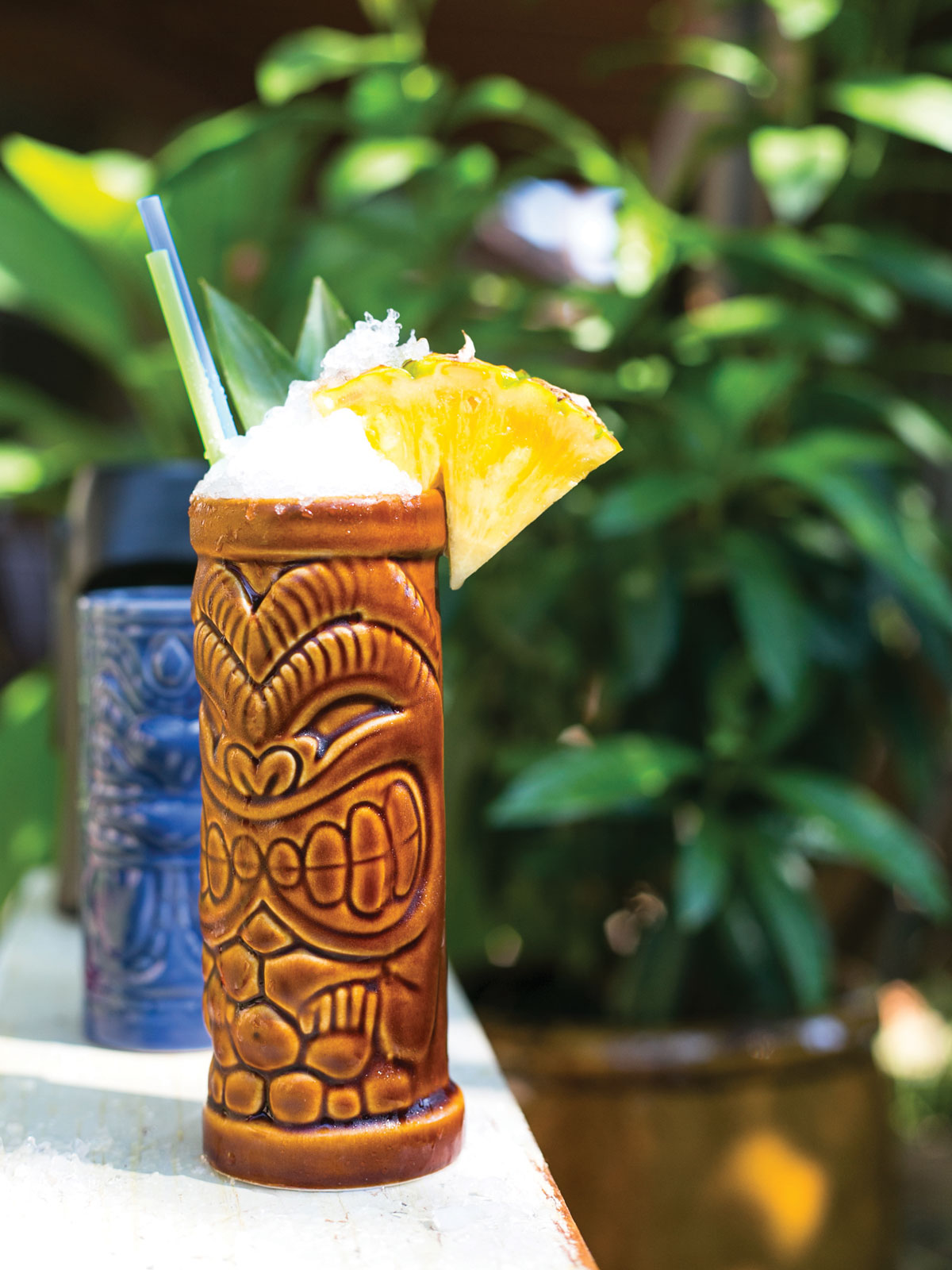 Fordeina cocktail